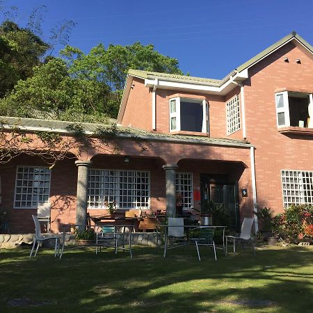 يولي Wisdom Garden Home Stay المظهر الخارجي الصورة