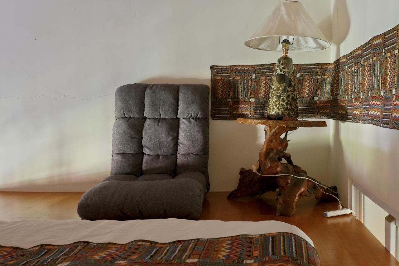 يولي Wisdom Garden Home Stay المظهر الخارجي الصورة