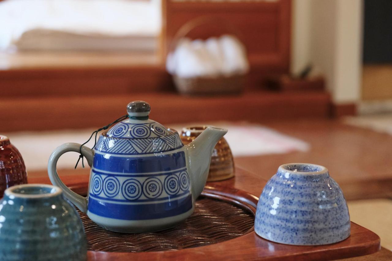 يولي Wisdom Garden Home Stay المظهر الخارجي الصورة