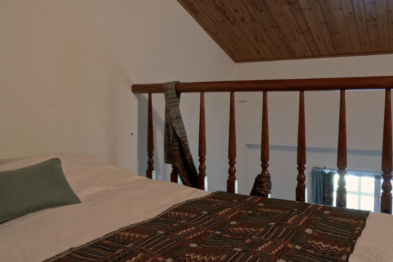 يولي Wisdom Garden Home Stay المظهر الخارجي الصورة