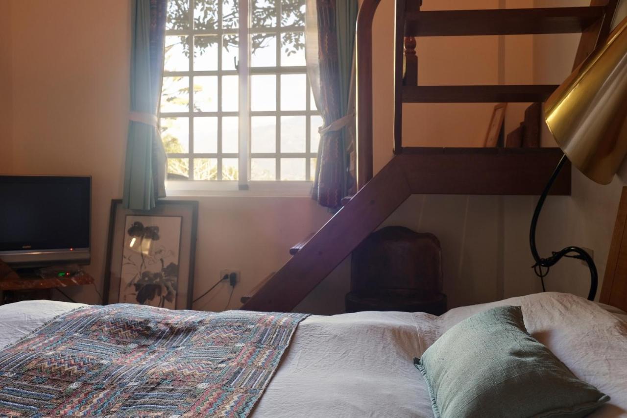 يولي Wisdom Garden Home Stay المظهر الخارجي الصورة