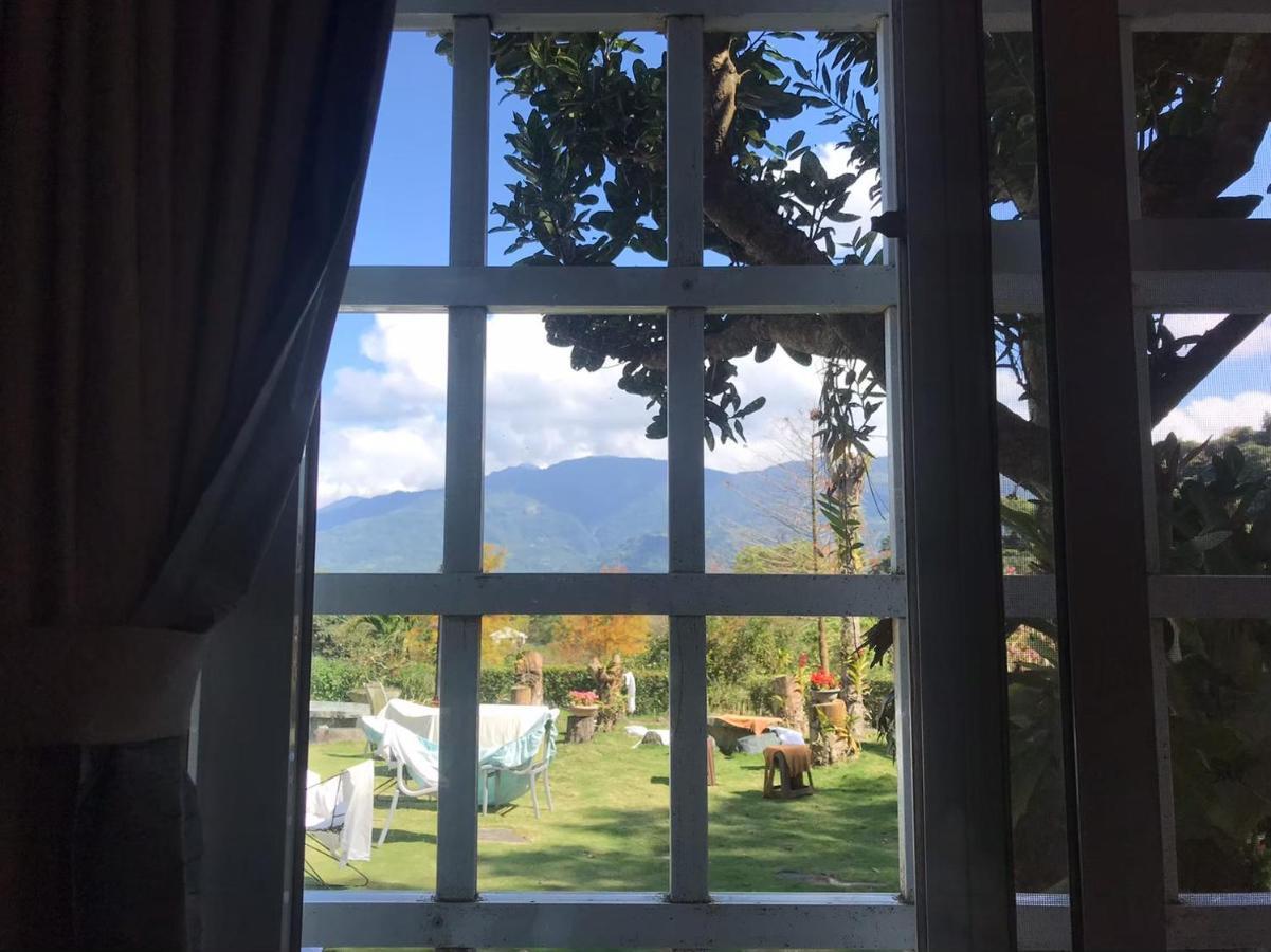 يولي Wisdom Garden Home Stay المظهر الخارجي الصورة