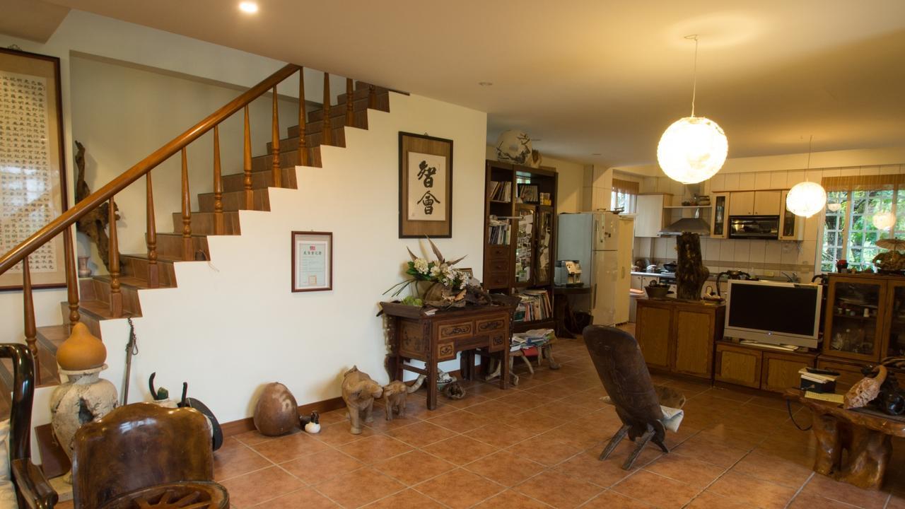 يولي Wisdom Garden Home Stay المظهر الخارجي الصورة