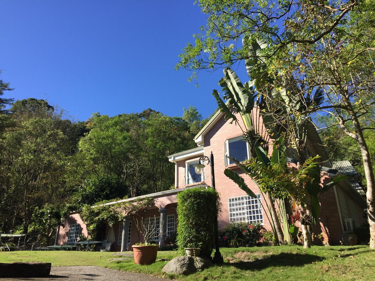 يولي Wisdom Garden Home Stay المظهر الخارجي الصورة