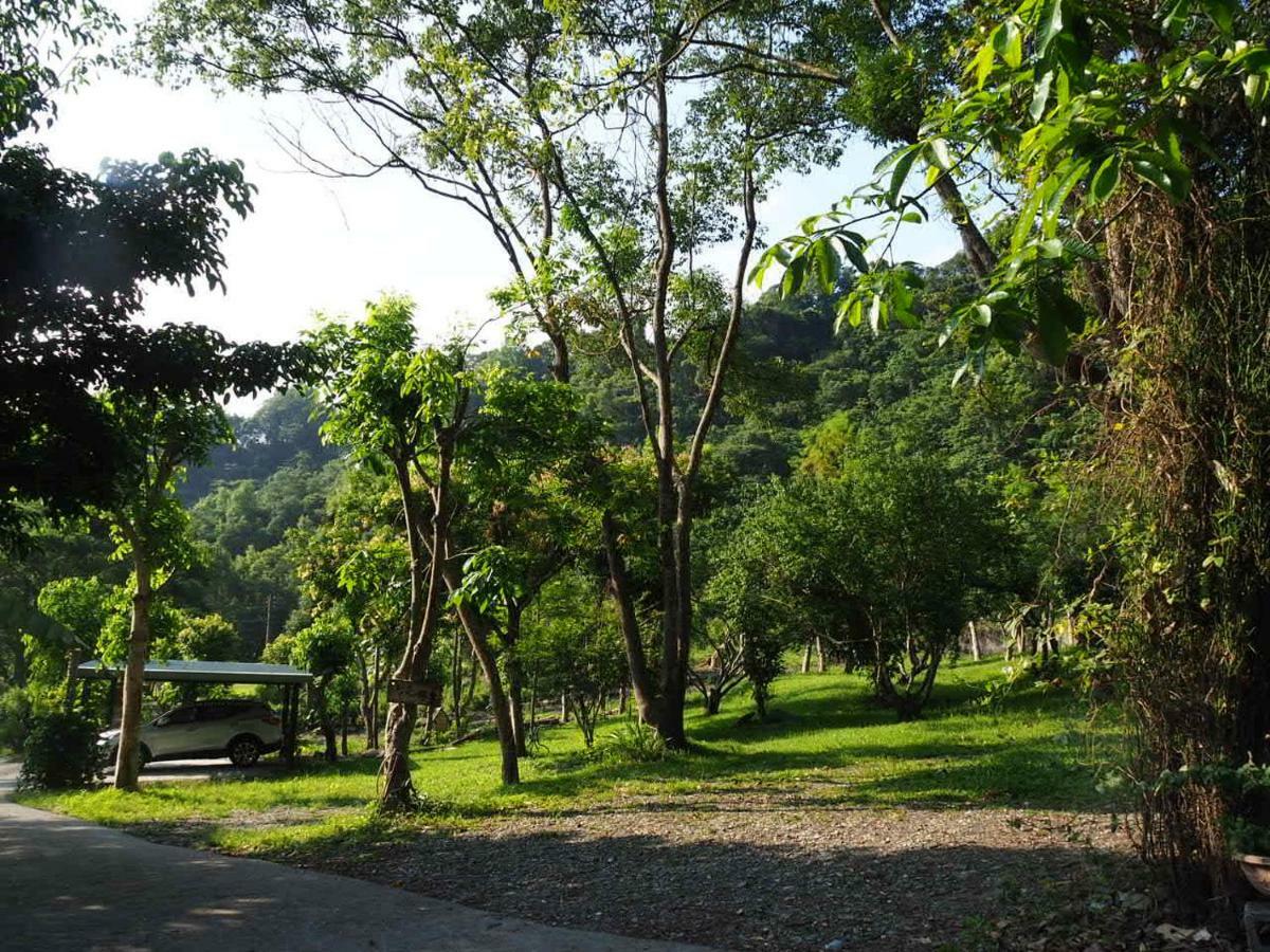 يولي Wisdom Garden Home Stay المظهر الخارجي الصورة