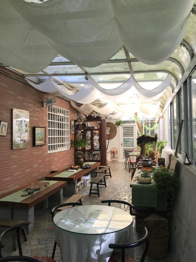 يولي Wisdom Garden Home Stay المظهر الخارجي الصورة